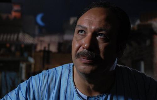 الممثل المصري خالد صالح في ذمة الله