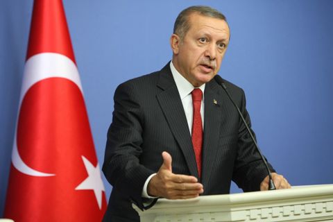 أردوغان: الأول من نوفمبر موعد الانتخابات البرلمانية المبكرة