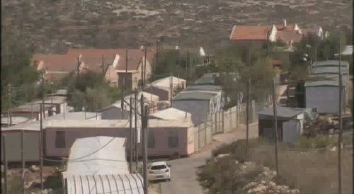 الاحتلال يدرس إمكانية اعتبار المستوطنين 