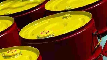 برنت صوب 105 دولارات للبرميل
