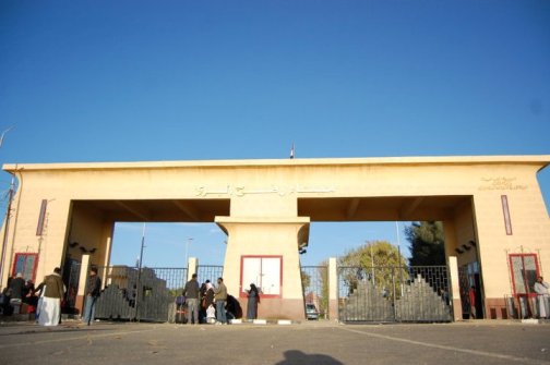 الفصائل تؤكد رفضها مقترح حماس بشأن إدارة معبر رفح