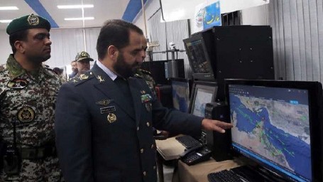 إيران.. الحرس الثوري يكشف عن 4 منظومات جديدة للدفاع الجوي