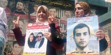 قرقع يحذر من تداعيات سقوط شهداء في صفوف الأسرى المضربين