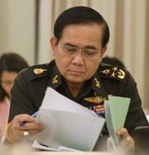 رئيس وزراء تايلاند: سأكمل المسلسلات بنفسي إذا كنتم لا تستطيعون ذلك 