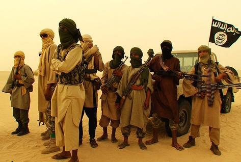 القاعدة تعلن إنشاء 