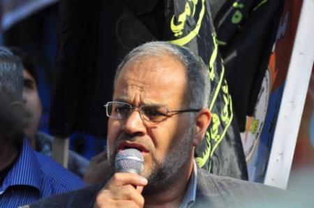 حبيب: لقاء حماس والجهاد هو امتداد  للتنسيق والتشاور بين الحركتين