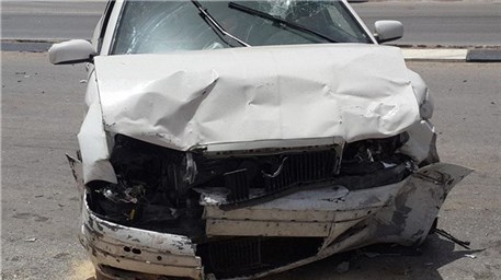 وفاة مواطنين وإصابة أخرين بجراح متوسطة في حادث سير بأريحا