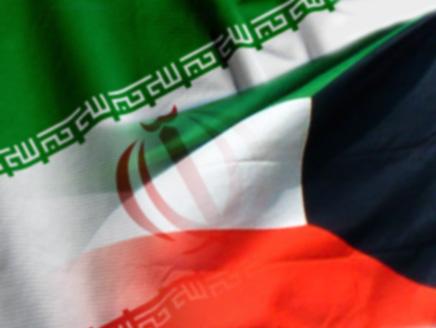 أمير الكويت يصل إلى طهران في زيارة رسمية