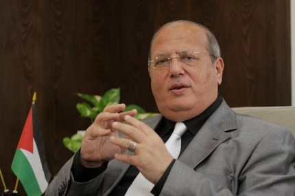 الخضري يطالب بعقد مؤتمر عاجل للقمة الاسلامية لمواجهة انتهاكات الاحتلال في القدس