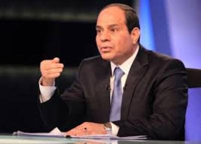 مشاركة عسكرية مصرية في العمليات باليمن 