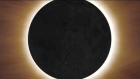 ولايات أمريكية تشهد أول كسوف كلي للشمس منذ 99 عاماً