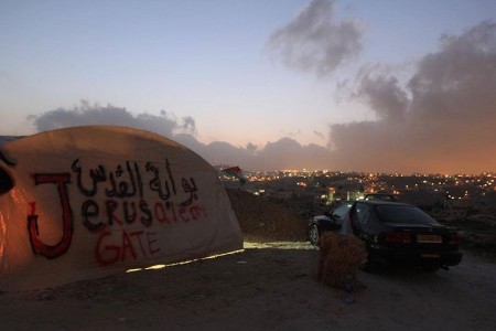 للمرة الـ 9 ... الاحتلال يهدم 
