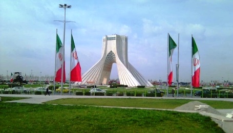 رافانشي : طهران نعدّ أنفسنا لكافة الاحتمالات