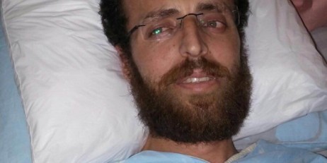 هيئة الأسرى: محكمة الاحتلال تتساوق علنا مع مخابراته في قضية القيق