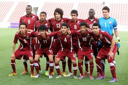 اليوم.. نهائي كأس آسيا للشباب