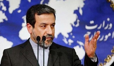 عراقجي: يمكن التوصل لاتفاق حول النووي في 20 تموز المقبل 