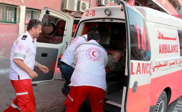 جنين... إصابة فتاة بجروح خطيرة بحادث طعن