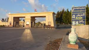 معلومات عن نية مصر فتح معبر رفح مطلع الأسبوع المقبل