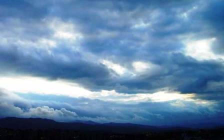 طقس فلسطين: انخفاض على درجات الحرارة