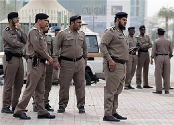 السعودية تعلن إحباط هجوم استهدف منشأة أمنية