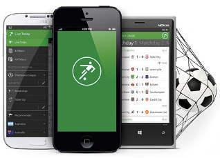 10  تطبيقات لمتابعة كأس العالم
