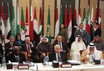 الجامعة العربية تجتمع مع فابيوس نهاية الشهر الجاري