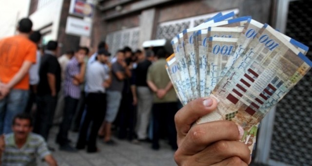 غزة.. صرف مخصصات الشؤون الاجتماعية قبل عيد الأضحى