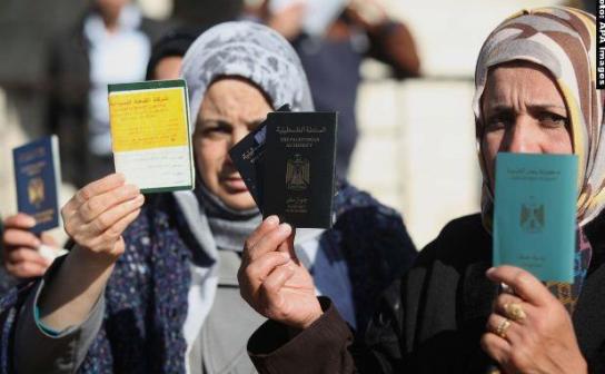 انطلاق أعمال المشرفين على شؤون الفلسطينيين بالدول العربية الاثنين المقبل