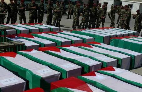 يوم الشهيد الفلسطيني