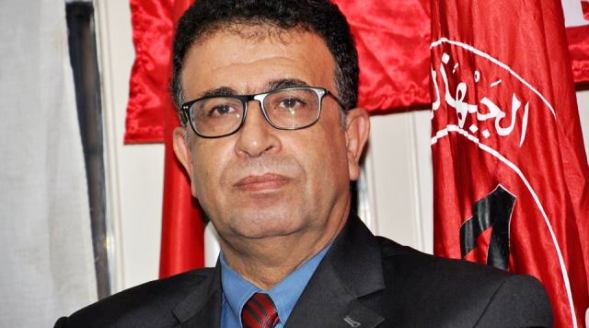 الشعبية في لبنان: 
