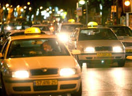 جراد: منع الموظفين من العمل كسائقي أجرة