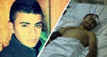 الاحتلال يغلق ملف الشهيد محمد سنقرط