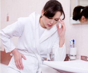 نصائح للتعامل مع غثيان الصّباح عند الحوامل