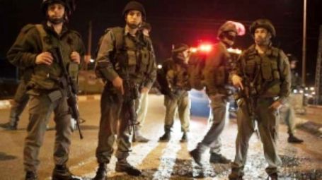 بيت لحم... الاحتلال يعتقل طفلين قرب مستوطنة مجدال عوز