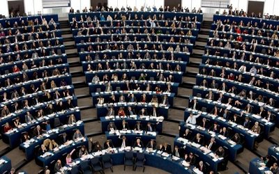 الخارجية الإيرلندية تدين قرار الاحتلال بناء وحدات استيطانية جديدة في القدس 