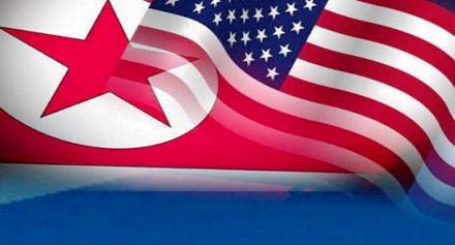 كوريا الشمالية اكدت اعتقال أستاذ اميركي