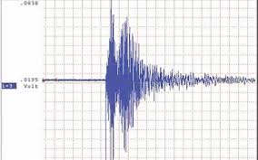 زلزال بقوة 6.3 درجات يضرب المكسيك 