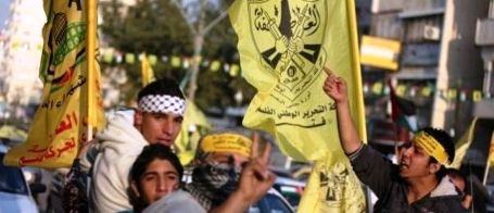 نابلس... استقالات جماعية بفتح احتجاجا على مقتل حلاوة