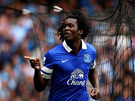 مارتينيز: مستعد لدفع 100 مليون لضم لوكاكو