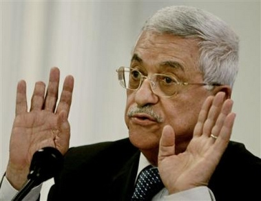 عباس: لن يحدث امرا سيئا في القدس