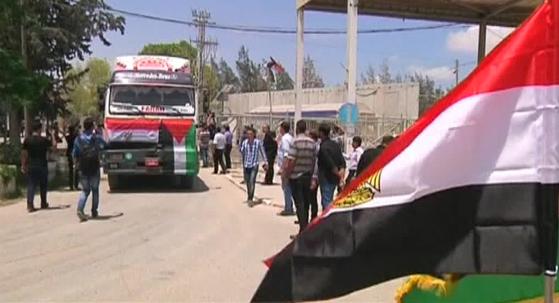 الإدارة العامة للبترول: اتفقنا مع مصر على إدخال كافة أنواع المحروقات