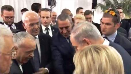 عدنان.. لرفع صور شهداء قانا بوجه المعزيين بـ بيريز