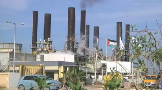 خفض أسعار الكهرباء في فلسطين مع نهاية العام الجاري