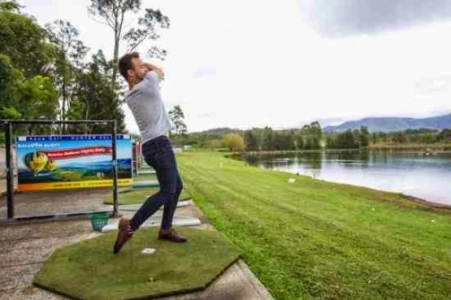 في ولاية كاليفورنيا .. تحصل على 93 ألف دولار مقابل تعزيز السياحة 