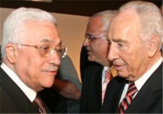 توقعات للقاء عباس ببيريس الأحد المقبل