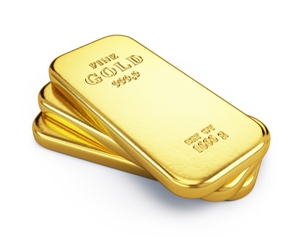 ذهب لندن عند 1184.5 دولار للأوقية