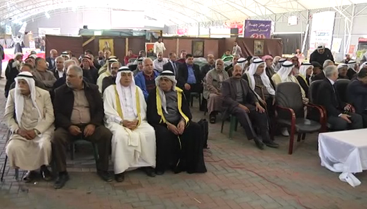 نافذ عزام.. الأسرى سيبقون عنواناً للصراع مع الاحتلال