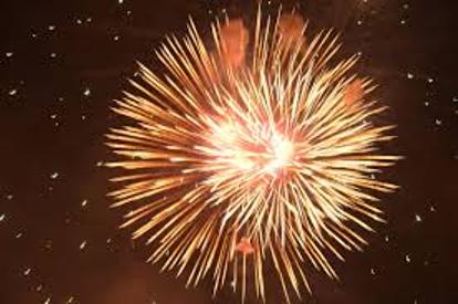 أطباء ألمان يحذرون من نتائج استخدام الألعاب النارية ليلة رأس السنة