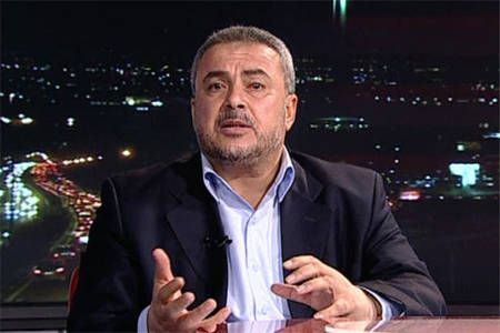 إسماعيل رضوان: قطاع غزة مقبل على كارثة حقيقية