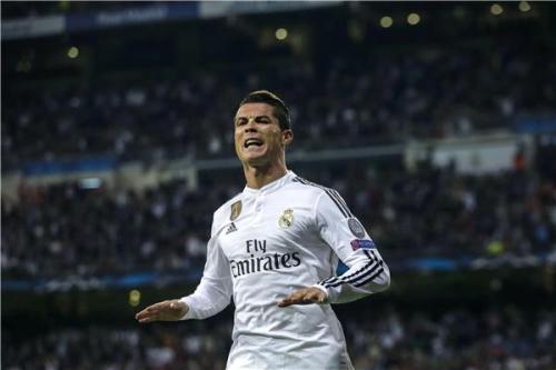مانشستر يونايتد يسعى لضم رونالدو إلى صفوفه 